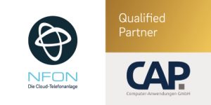 Nfon Qualified Partner CAP.