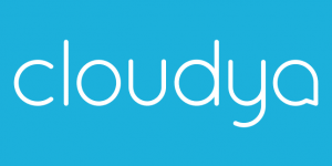 Cloudya Logo